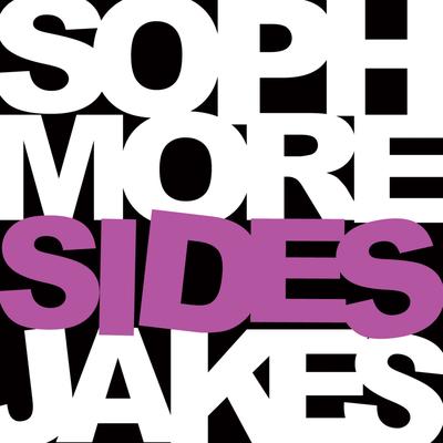 Sophmore Jakes's cover