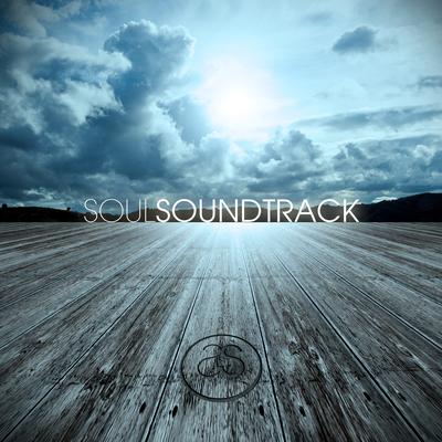Soul Soundtrack: Blue's cover