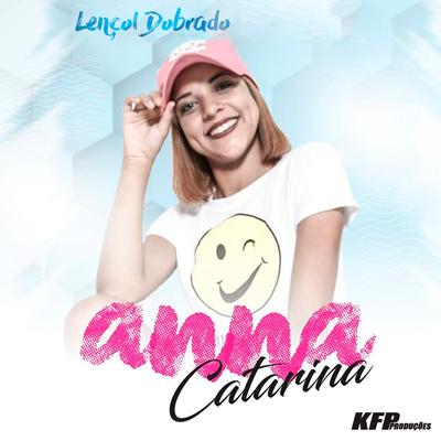 Lençol Dobrado By Anna Catarina's cover