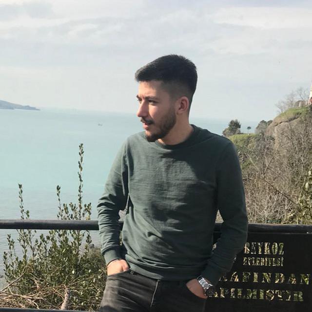 Furkan Demir's avatar image