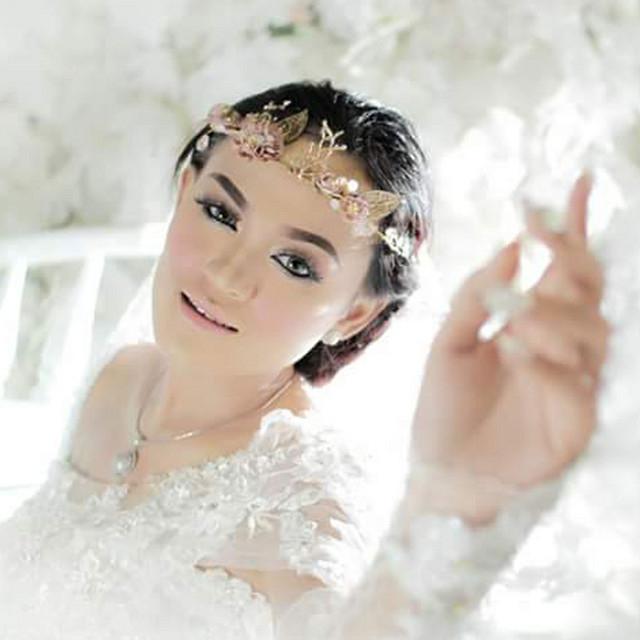 Putri Jamila's avatar image