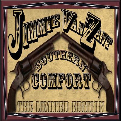 Party in the Parking Lot By Jimmie Van Zant Band's cover