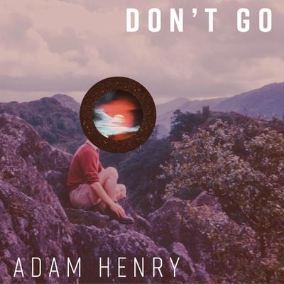 Adam Henry's cover