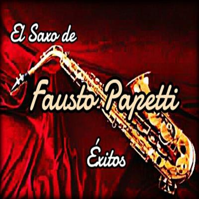 El Saxo de Fausto Papetti-Éxitos's cover