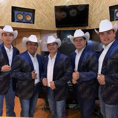 Los Cordiales de Nuevo Leon's cover