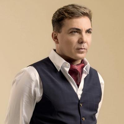 Cristian Castro's cover