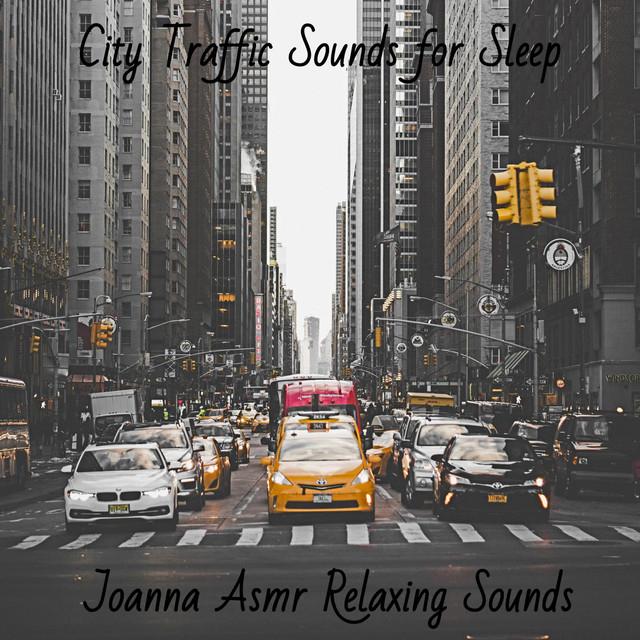 Joanna Amsr Relaxing Sounds's avatar image