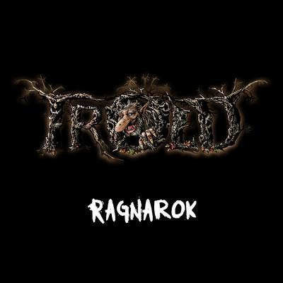 Ragnarok By Trold's cover