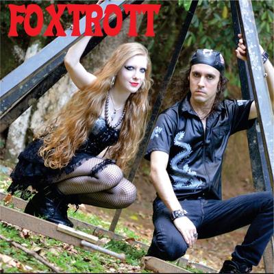 Foxtrött!'s cover