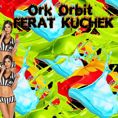 Ork.orbit's cover