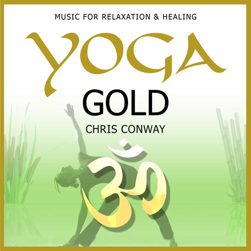 Yoga Gold Official Tiktok Music | album by Chris Conway