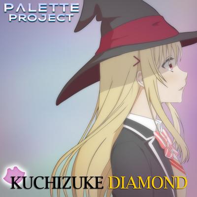 Kuchizuke Diamond's cover