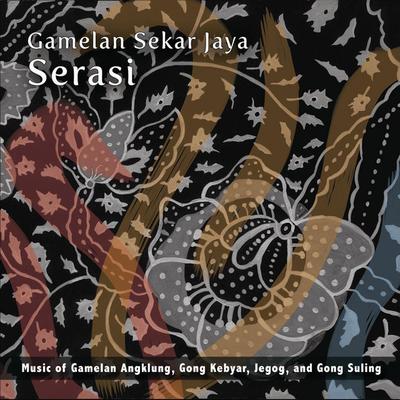 Gamelan Sekar Jaya's cover