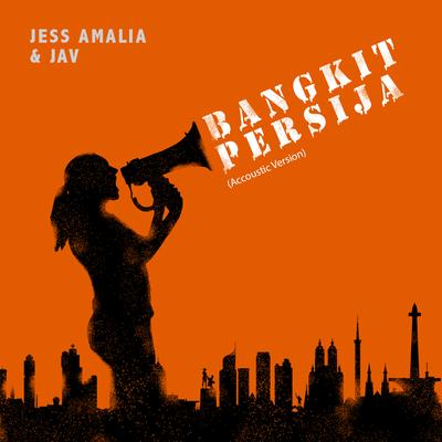 Bangkit Persija (Accoustic Version)'s cover