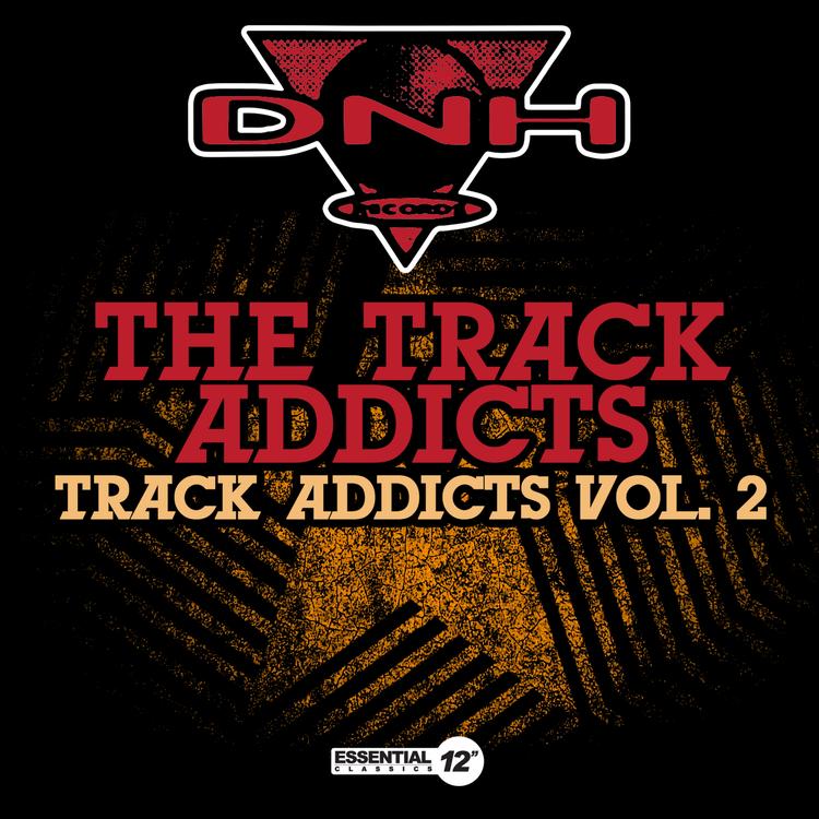 The Track Addicts's avatar image