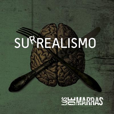 Surrealismo (Versión 2019)'s cover