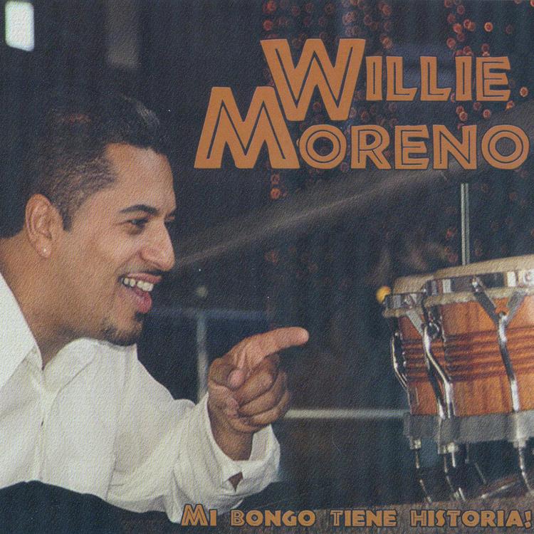 Willie Moreno's avatar image