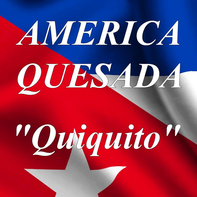 America Quesada's avatar image