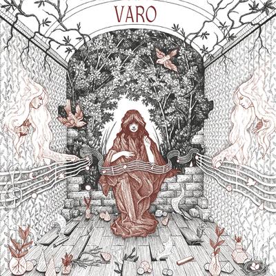 Ye Jacobites by Name By Varo's cover