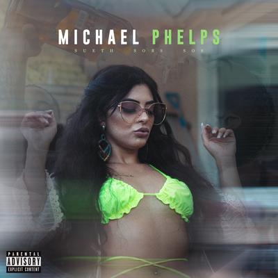 Michael Phelps By UCLÃ, Sueth, Sobs, sosprjoSurface's cover