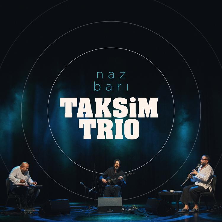 Taksim Trio's avatar image
