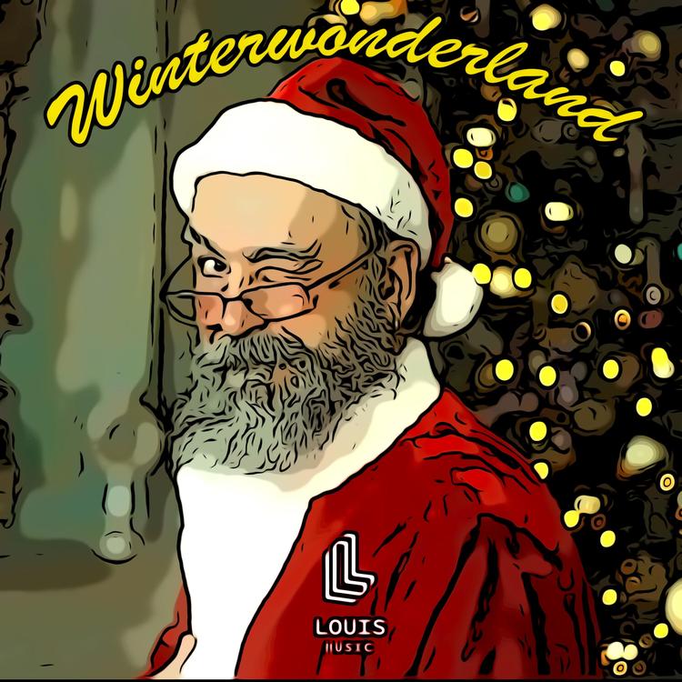 LouisMusic's avatar image