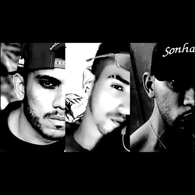 Meu Espaço By Vinny Rap Motivacional, JAX MAROMBA, Sonhador Rap Motivação's cover