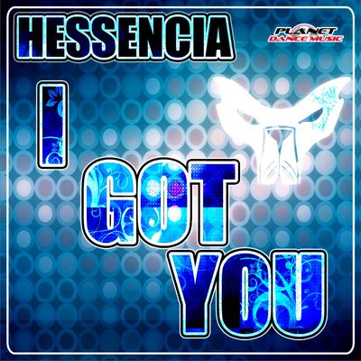 I Got You (Teknova Swedish Remix) By Hessencia, Teknova's cover