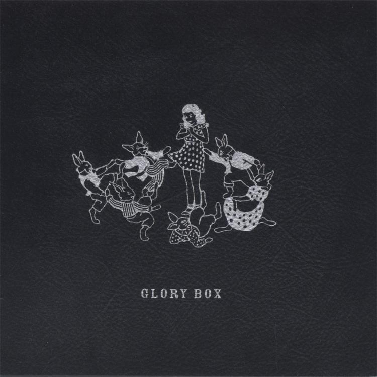 Glory Box's avatar image
