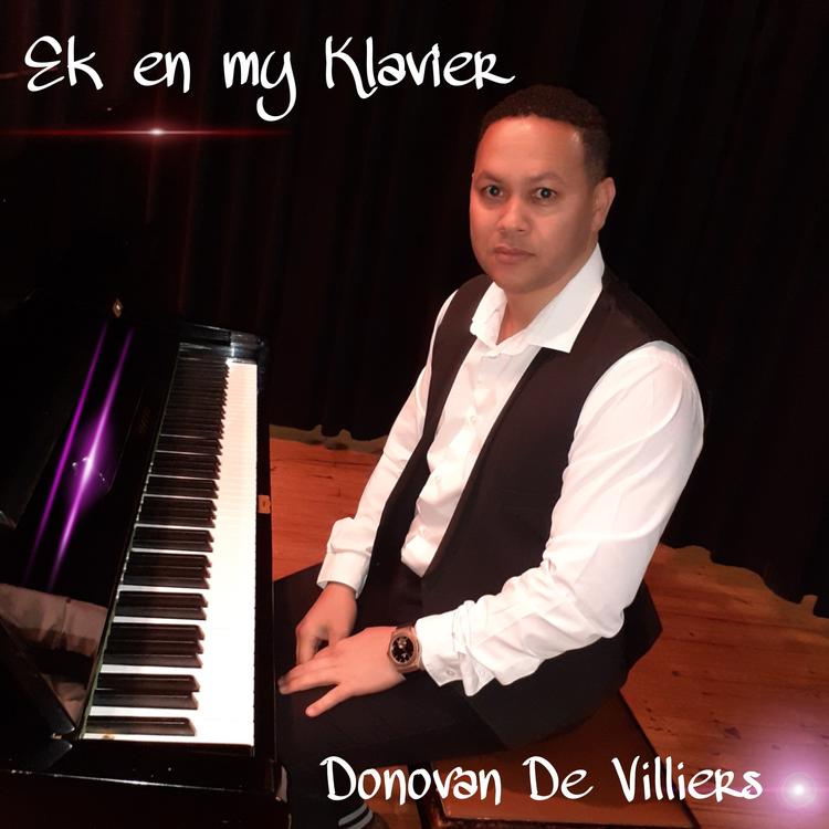 Donovan De Villiers's avatar image