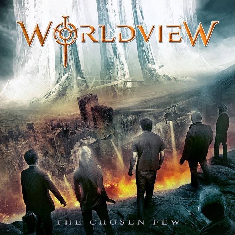 Worldview's avatar image