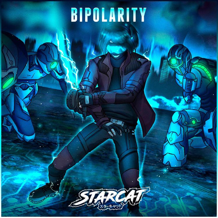 Starcat's avatar image