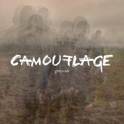 Light Grey By Camouflage's cover