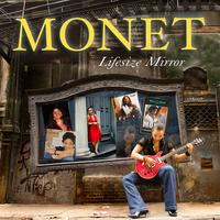 Monet's avatar cover