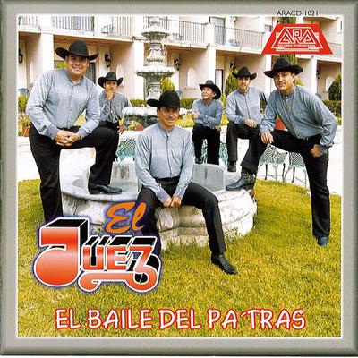 El Baile Del Pa Tras's cover