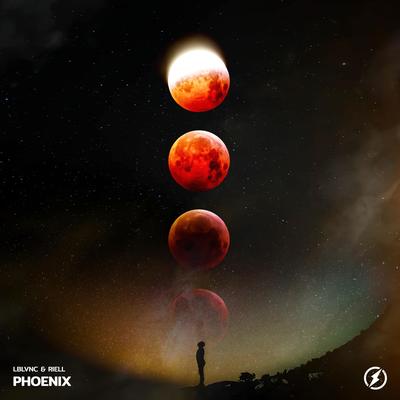 Phoenix By LBLVNC, RIELL's cover