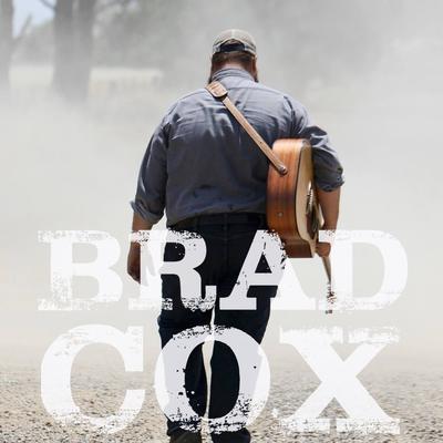 Brad Cox's cover