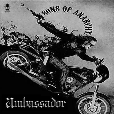 Sons of Anarchy's cover