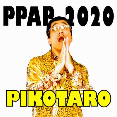 Ppap 2020's cover