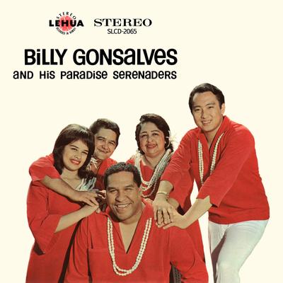 Billy Gonsalves and His Paradise Serenaders's cover