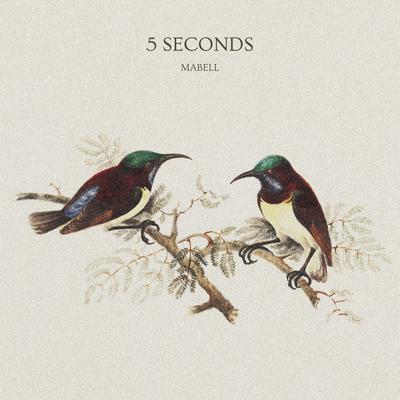 5 Seconds By Mabell's cover