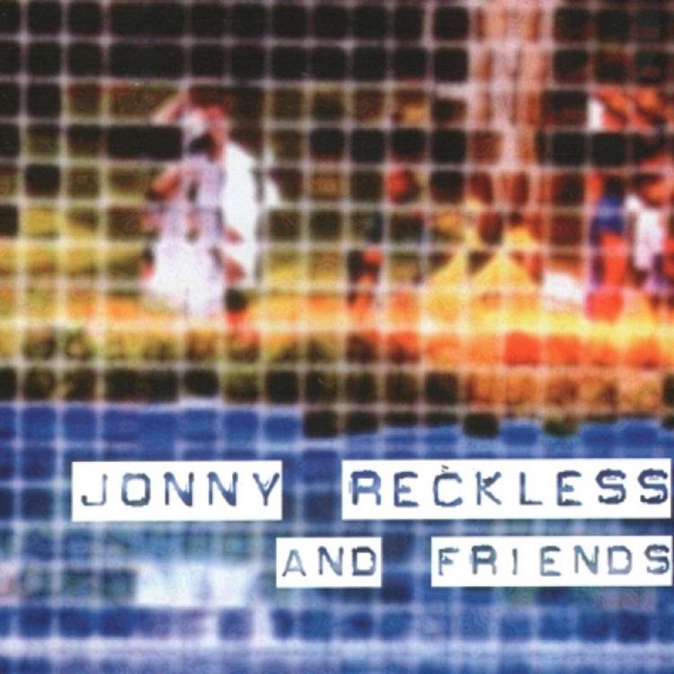 Jonny Reckless and Friends's avatar image
