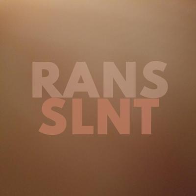 Slnt's cover