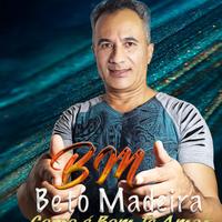 Beto Madeira's avatar cover