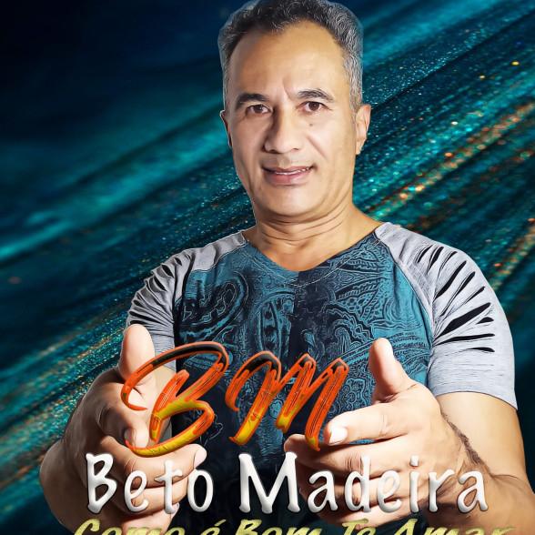Beto Madeira's avatar image