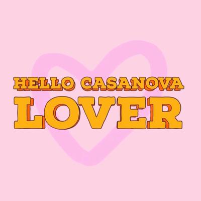 Lover's cover