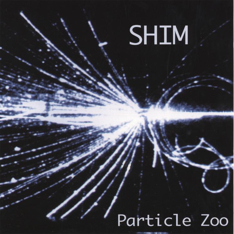 Shim's avatar image