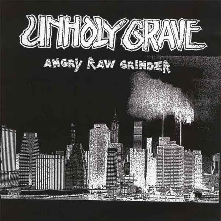 Unholy Grave's avatar image