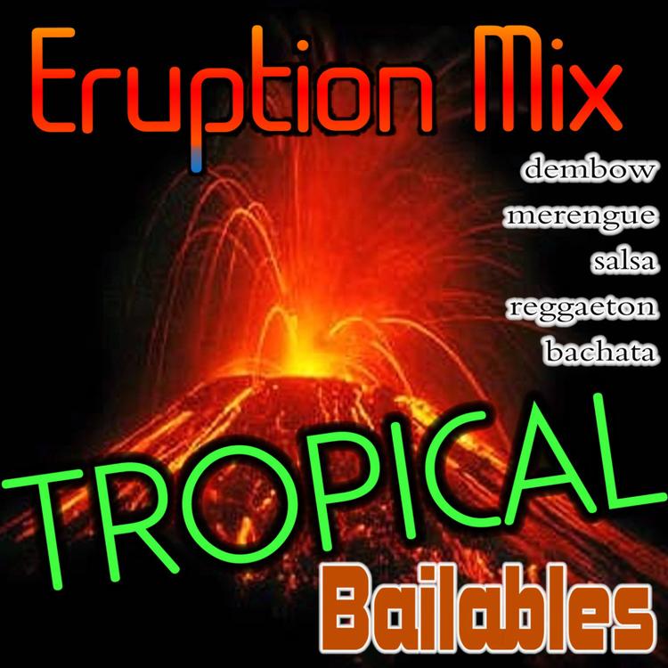 Tropical Bailables's avatar image