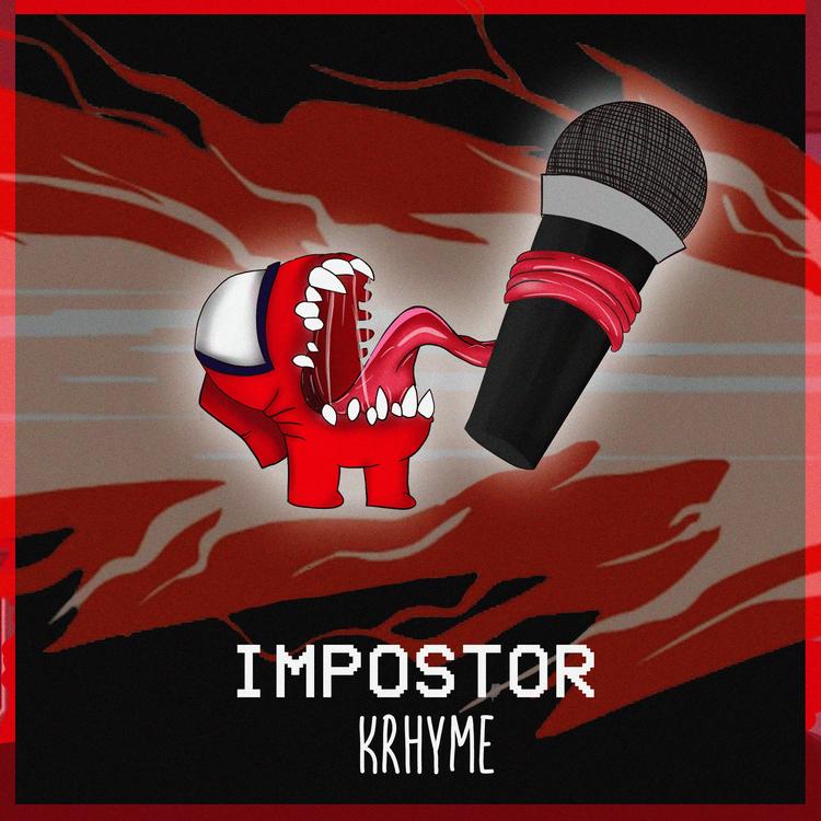 Krhyme's avatar image